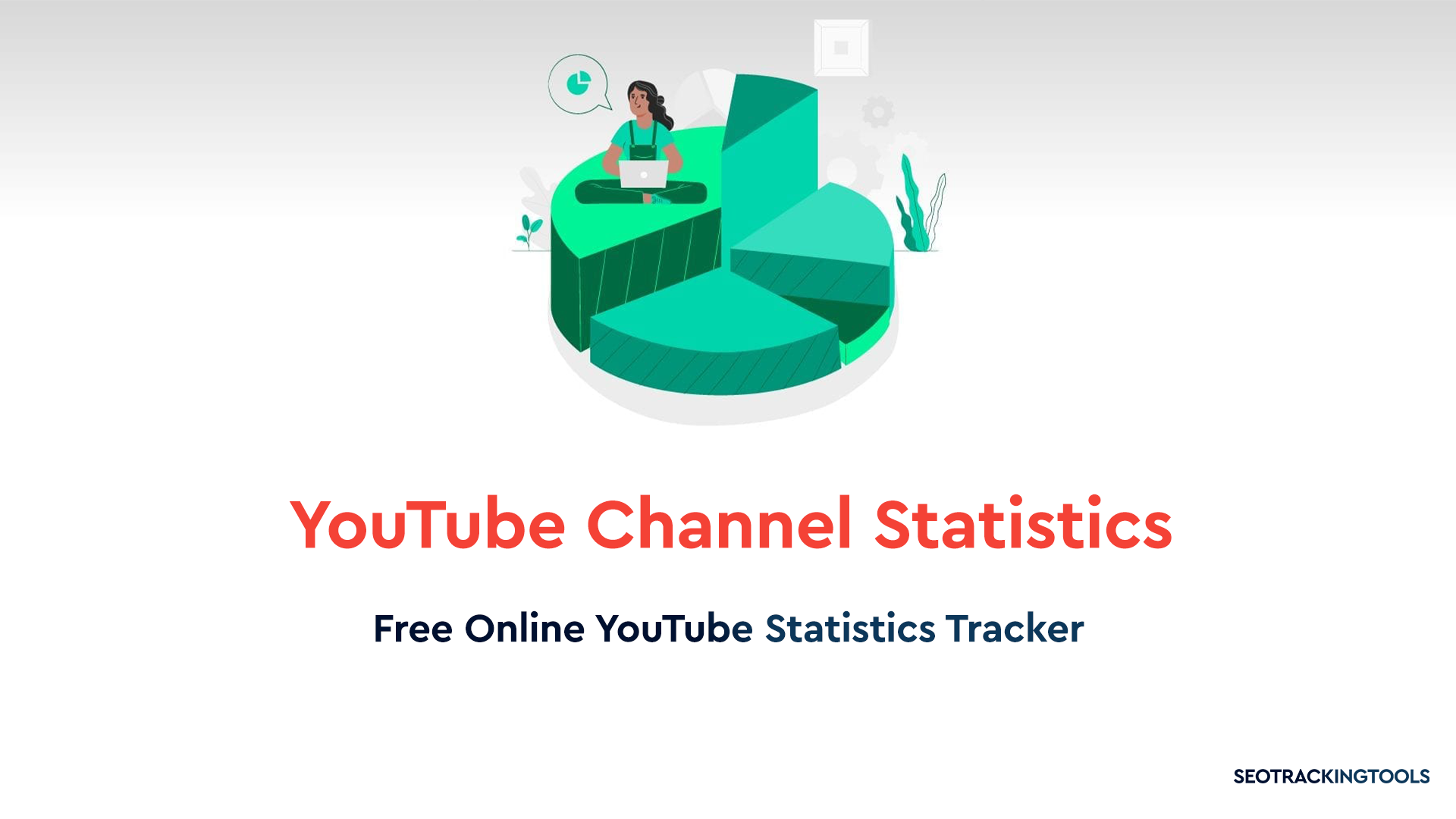 Free Online YouTube Channel Statistics